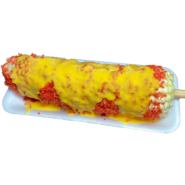 Elotes Locos La Solución a Tu Antojo de Elotes Nuestro Menú